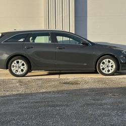 Kia Cee'd CEED SW ACTIVE BUSINESS CRDI 136 MHEV DCT7 Nort-sur-Erdre