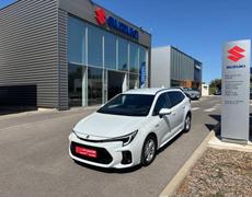 Suzuki Swace La Garde