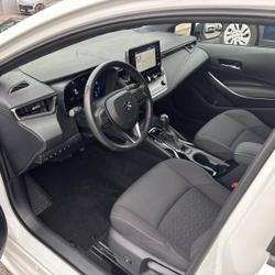 Suzuki Swace 1.8 Hybrid 122ch Pack La Garde