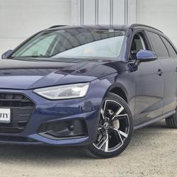 Audi A4 A4 40 TDI 204 TYPE AMBITION LUXE Nort-sur-Erdre