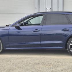 Audi A4 A4 40 TDI 204 TYPE AMBITION LUXE Nort-sur-Erdre