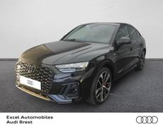 Audi Q5 Brest