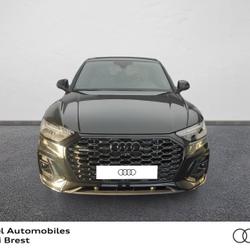 Audi Q5 55 TFSI e 367ch S line quattro S tronic 7 Brest