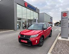 Suzuki Vitara La Garde