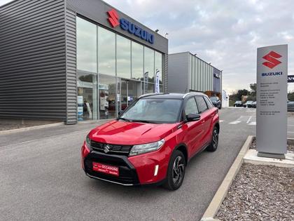 Suzuki Vitara - 1.4 Boosterjet Hybrid 110ch Style MY25 - 22 990 €