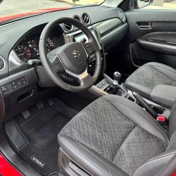 Suzuki Vitara 1.4 Boosterjet Hybrid 110ch Style MY25 La Garde