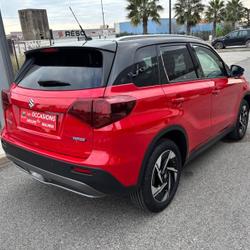Suzuki Vitara 1.4 Boosterjet Hybrid 110ch Style MY25 La Garde