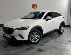 Mazda CX-3 Guipavas