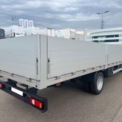 Iveco Daily 35C18 A8 180CV 3L 5M Mions