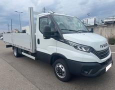 Iveco Daily Chanas