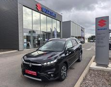 Suzuki S Cross La Garde