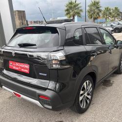 Suzuki S Cross 1.4 Boosterjet Hybrid 129ch Style Allgrip MY24 La Garde