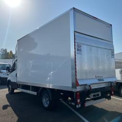 Iveco Daily 35C18 A8 180CV 3L 20M3 CAPUCINE Mions