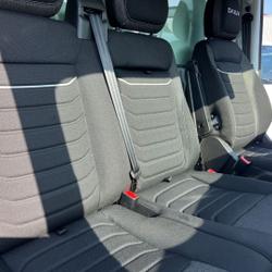 Iveco Daily 35C18 A8 180CV 3L 20M3 CAPUCINE Mions