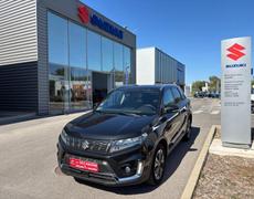 Suzuki Vitara La Garde
