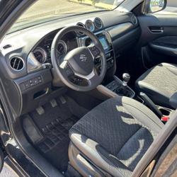 Suzuki Vitara 1.4 Boosterjet Hybrid 129ch Style La Garde