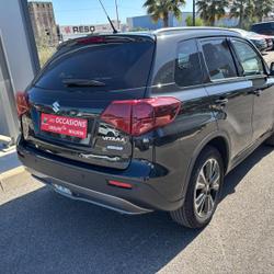 Suzuki Vitara 1.4 Boosterjet Hybrid 129ch Style La Garde