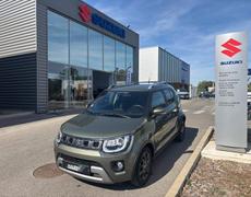Suzuki Ignis La Garde
