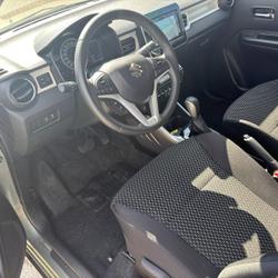 Suzuki Ignis 1.2 Dualjet Hybrid 83ch Pack Auto La Garde