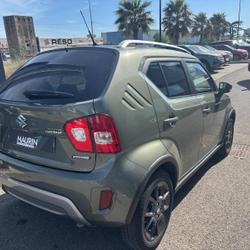 Suzuki Ignis 1.2 Dualjet Hybrid 83ch Pack Auto La Garde