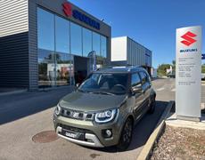 Suzuki Ignis La Garde