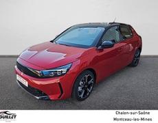 Opel Corsa Saint-Marcel