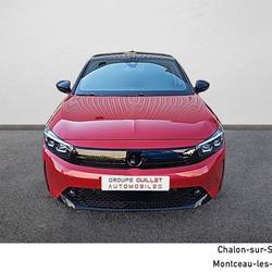 Opel Corsa Corsa 1.2 Turbo 130 ch BVA8 GS Saint-Marcel