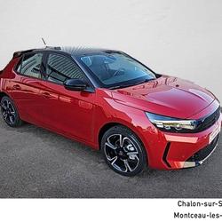 Opel Corsa Corsa 1.2 Turbo 130 ch BVA8 GS Saint-Marcel