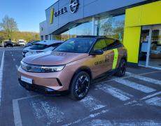 Opel Grandland Limoges