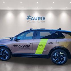 Opel Grandland Grandland Electrique 213 ch & Batterie 73 kWh GS Limoges