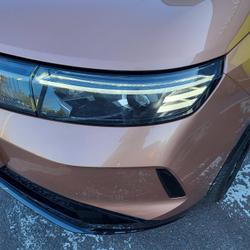 Opel Grandland Grandland Electrique 213 ch & Batterie 73 kWh GS Limoges