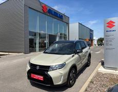 Suzuki Vitara - 1.4 Boosterjet Hybrid 110ch Style Auto Allgrip MY25 - 25 990 €