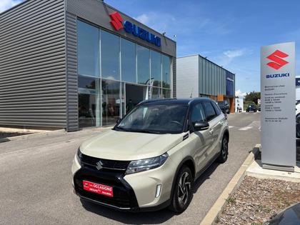 Suzuki Vitara - 1.4 Boosterjet Hybrid 110ch Style Auto Allgrip MY25 - 25 990 €