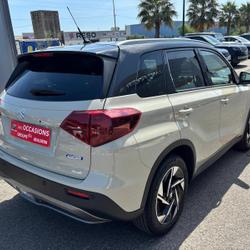 Suzuki Vitara 1.4 Boosterjet Hybrid 110ch Style Auto Allgrip MY25 La Garde