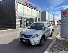 Suzuki Vitara La Garde
