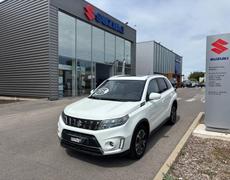Suzuki Vitara - 1.4 Boosterjet Hybrid 129ch Style - 18 990 €