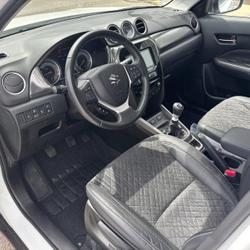 Suzuki Vitara 1.4 Boosterjet Hybrid 129ch Style La Garde