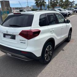 Suzuki Vitara 1.4 Boosterjet Hybrid 129ch Style La Garde