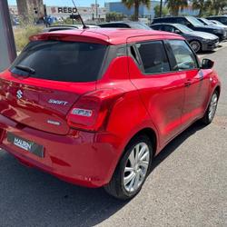 Suzuki Swift 1.2 Dualjet Hybrid 83ch Privil&egrave;ge Auto La Garde