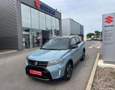 Suzuki Vitara La Garde