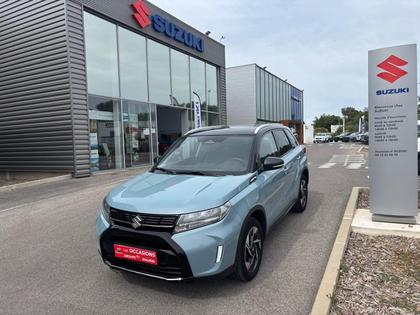 Suzuki Vitara - 1.4 Boosterjet Hybrid 129ch Style MY24 - 23 490 €