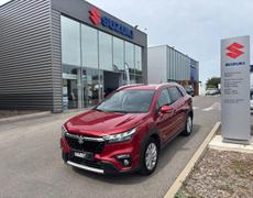 Suzuki S Cross La Garde