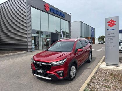Suzuki S Cross - 1.4 Boosterjet Hybrid 129ch Privilège - 17 990 €