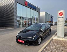 Suzuki Swace La Garde