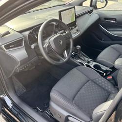 Suzuki Swace 1.8 Hybrid 140ch Pack MY24 La Garde