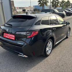 Suzuki Swace 1.8 Hybrid 140ch Pack MY24 La Garde
