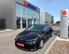 Suzuki Swace La Garde