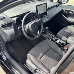 Suzuki Swace 1.8 Hybrid 140ch Pack MY24 La Garde