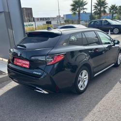 Suzuki Swace 1.8 Hybrid 140ch Pack MY24 La Garde