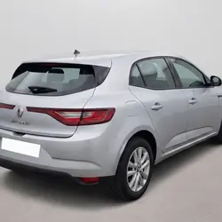 Renault Megane societe 1.5 Blue dCi 115 Air Nav 2PL Mions